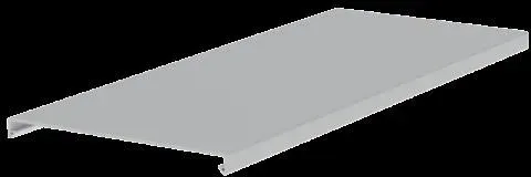 Unex Abdeckung grau 66202-48