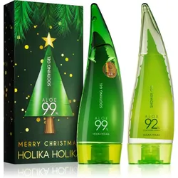 Holika Holika Aloe Geschenkset für den Körper