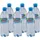 Vitrex Mineralwasser Naturelle 6x500ml