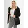Navahoo Winterjacke Ireliaa schwarz XL