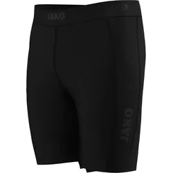 JAKO Kinder Tight Short Tight Power, schwarz, 164