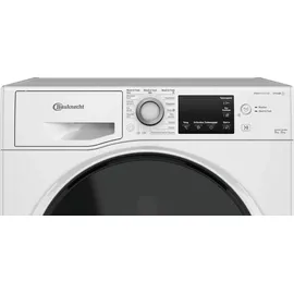 Bauknecht WATK Sense 86S 41 C Waschtrockner (8 kg / 6 kg, 1400 U/min)