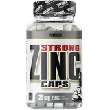 Weider Zink Kapseln 180 St.