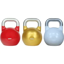 Odin Kettlebell PAUSCHALANGEBOT HULK (32,40,48kg)