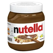 Ferrero Nutella