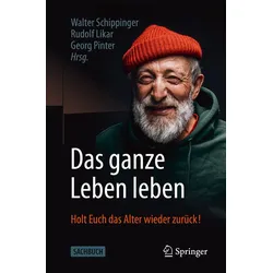 Das ganze Leben leben Buch 1 St