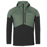Vaude Herren Funktionsjacke Me Brenva Jacket II agave, L