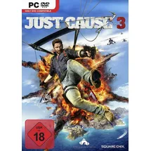 Just Cause 3 (PC)