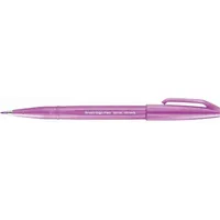 Pentel Brush-Pen Rosa