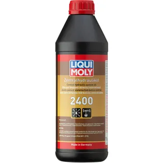 LIQUI MOLY Zentralhydrauliköl 2400 1 l