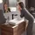 Hansgrohe Vivenis 250 Einhandmischer mattschwarz 75040670