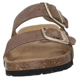 TAMARIS Pantolette Braun 41