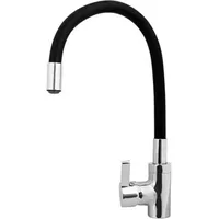 PYRAMIS Pyramis, Küchenarmatur, 090919638 Wasserhahn, Chrom