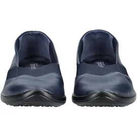 Arcopedico Halbschuhe Herren Navy 39
