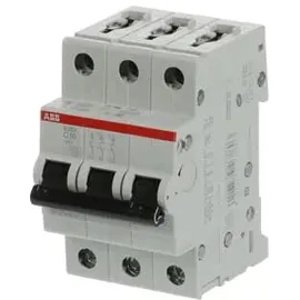 ABB S203-C10