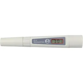 SUMMER FUN Digitales pH-Messgerät weiß 0,05 m