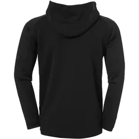 Uhlsport Essential Pro Hoodie schwarz 3XL