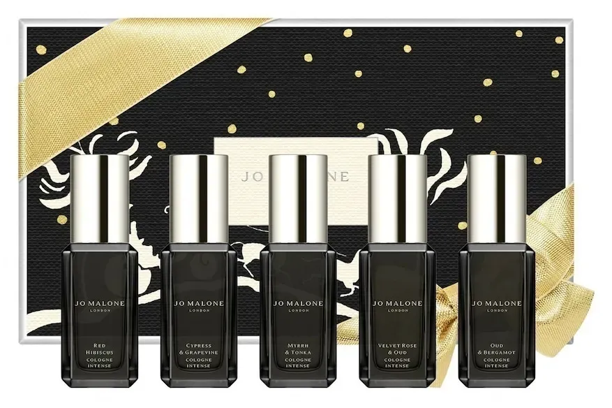 Jo Malone London Cologne Intense Cologne Intense Collection Duftsets   