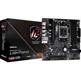 ASRock B650M PG Lightning AM5