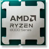 AMD Ryzen 5 8400F 4,20 GHz Box 100-000001591