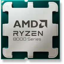 AMD Ryzen 5 8400F 4,20 GHz Box 100-000001591