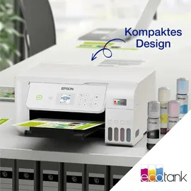 Epson EcoTank ET-2876 