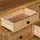 vidaXL Highboard 93 x 180 x 40,5 cm Kiefer / Braun