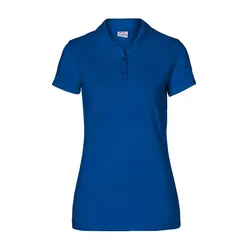 Damen Polo-Shirt 200g/m2 "5026" - L - kornblau