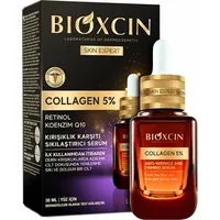 Bioxcin Collagen Retinol Anti-Falten Straffung Serum