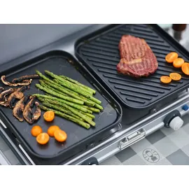 CAMPINGAZ Camping Kitchen 2 Grill & Go Caravan