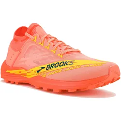 Brooks Catamount Agil Laufschuhe Herren - Orange - 45