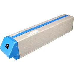 Recycling Toner ersetzt Oki 45536416 schwarz
