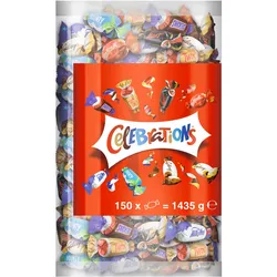 Mars Celebrations 1,435 kg