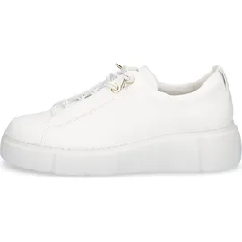 Paul Green Sneaker Damen Weiß 37,5