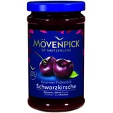 Mövenpick Baseler Schwarzkirsch 250g