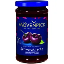 Mövenpick Baseler Schwarzkirsch 250g