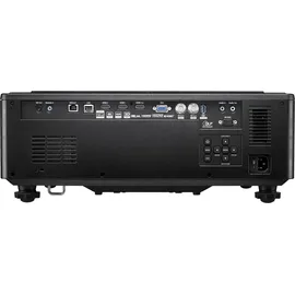 Optoma ZU820TST DLP Laser Beamer 6600 ANSI Lumen