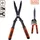 Black & Decker Heckenschere 61 CM ohne Akku