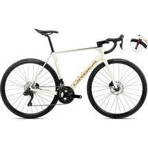 Orbea Orca M30i 2025 28 Zoll RH 55 cm beige
