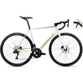 Orbea Orca M30i 2025 28 Zoll RH 55 cm beige