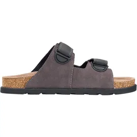 Rieker 21160 Herren Grau 45