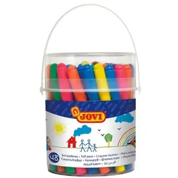 JOVI 48er-Pack Filzstifte »MAXI«