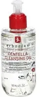 erborian Centella Cleansing Oil - Huile démaquillante Autre 180 ml