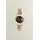 GANT Sussex Mini Edelstahl Goldfarben 28 mm G181012