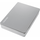 Toshiba Canvio Flex 4 TB USB 3.1 silber