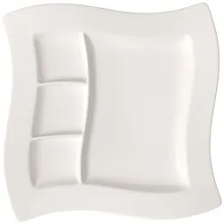 Villeroy & Boch Grill Plate klein NewWave Geschirr   