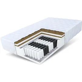 Fdm HOME DOUBLE 90 x 200 cm H3/H5