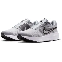 Nike Run Defy Herren Grau/Schwarz/Weiß 47,5