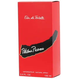 Paloma Picasso Eau de Toilette 100 ml