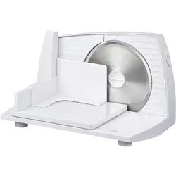 Adler AD 4703 Aufschnittmaschine, Brotschneider, Allesschneider